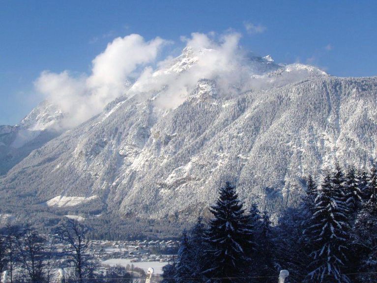 Chalet Rosa