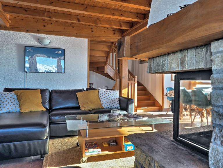 Chalet La Couronne zondag t/m zondag