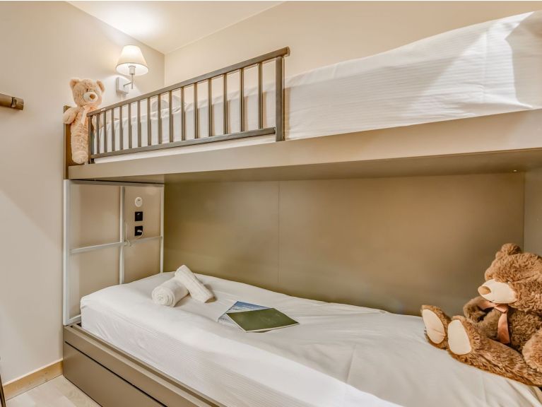 Appartement Phoenix Le Lac Blanc