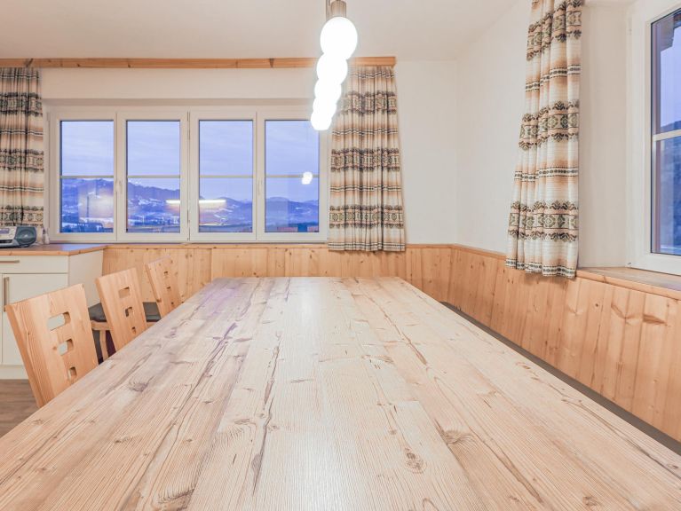 Appartement Glonersbühelhof Top 2