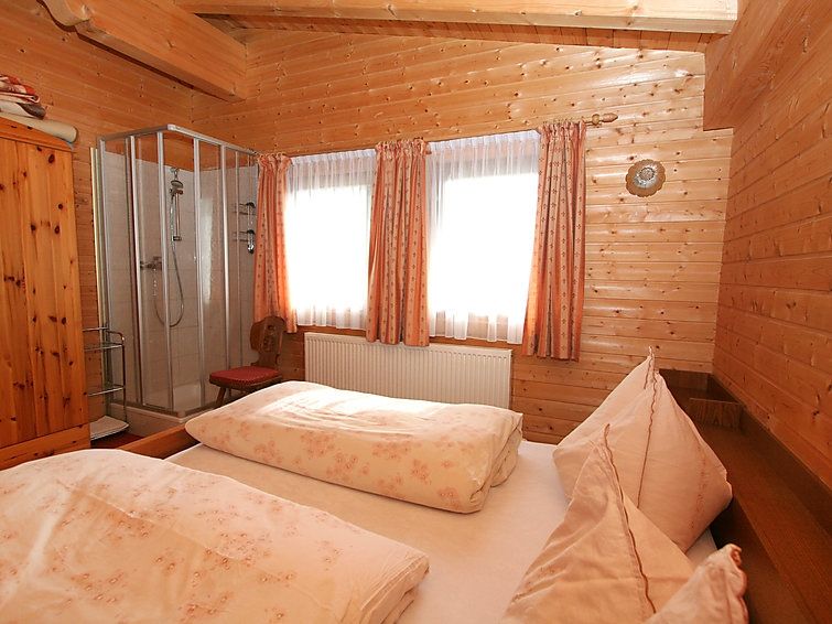 Chalet Hamberg Hütte