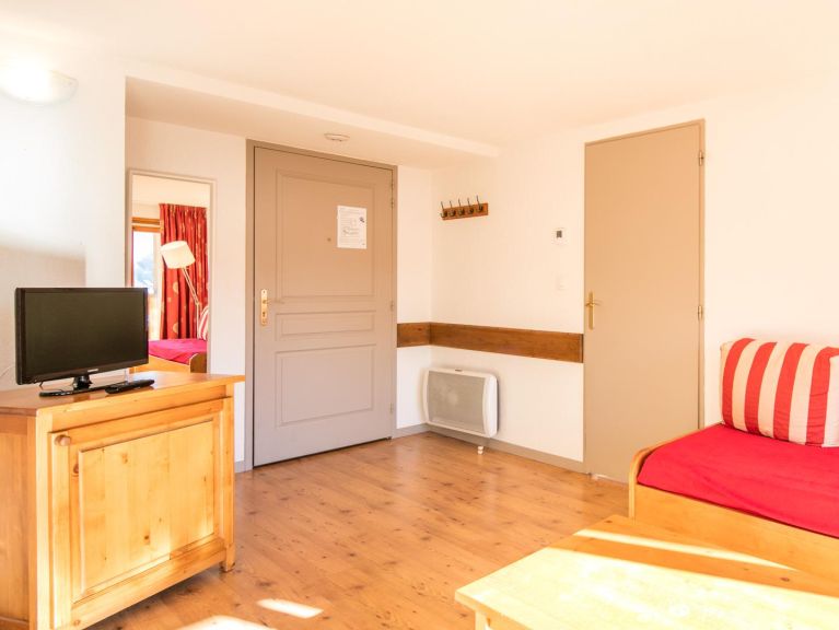 Chalet-appartement Le Hameau de Valloire
