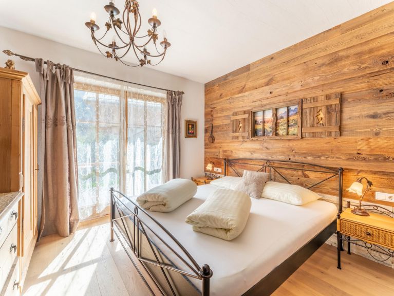 Chalet Maier Alm