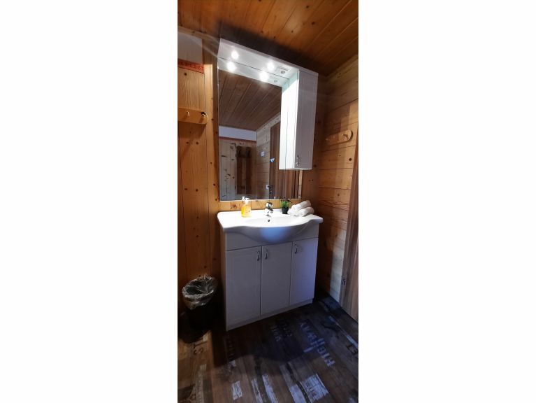 Chalet Auhof inclusief catering