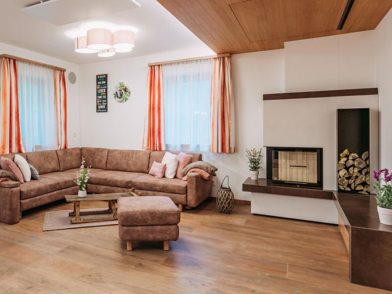 Chalet Riesneralm Thor