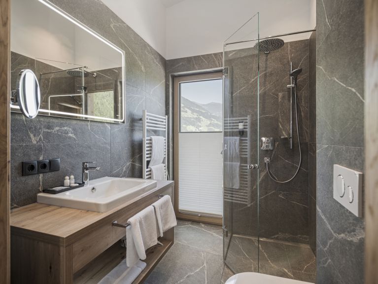 Chalet-appartement Schrofenblick Penken