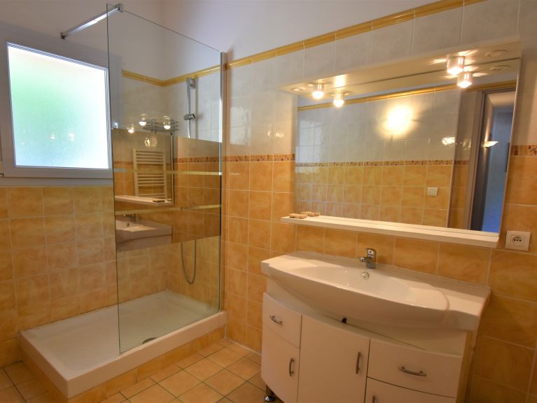 Chalet Les Roches Grandes Chalet 47