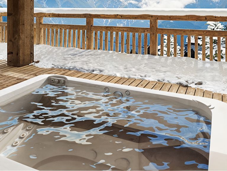 Chalet Les Sources Le Kodiac