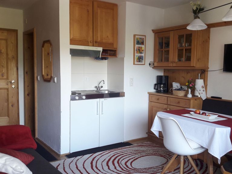 Appartement Schatzberg Haus