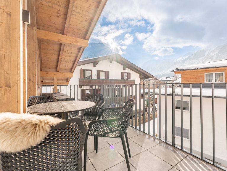 Appartement Falken Top 6