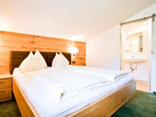 Appartement Austria