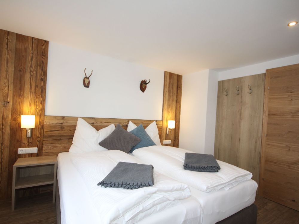 Chalet Machreich - 9 personen