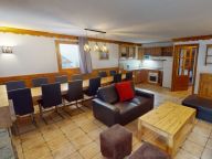 Chalet-appartement Des Neiges Comfort-2