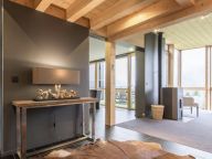Chalet du Saix met privé-zwembad-6