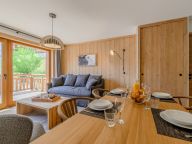 Appartement L’Etoile de la Vanoise-4