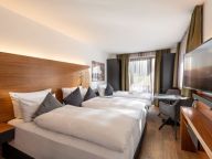 Chalet-appartement AlpenParks Taxacher Studio Superior-4