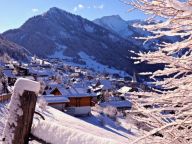 Chalet Alpaka inclusief catering-16