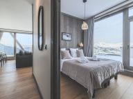 Chalet-appartement Le Quartz-11