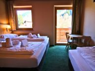 Chalet Alpensport inclusief catering-13