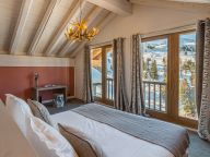 Chalet Carlina Violette - met sauna-12