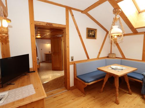 Appartement Enzianhof - 5 personen