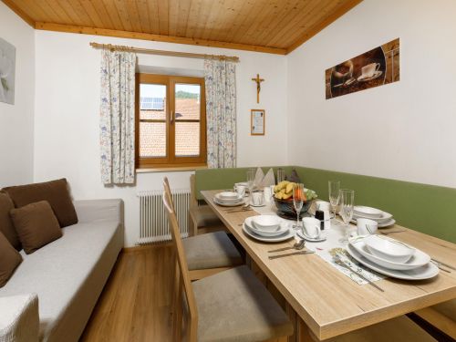 Appartement Tanja - 6-8 personen