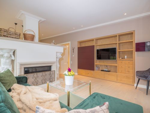 Appartement Penkenblick - 6 personen