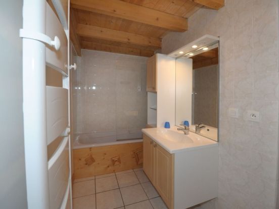 Appartement Les Côtes d'Or-6