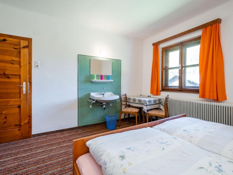 Chalet Schwoichbauer
