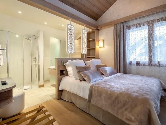 Appartement Résidence L'Hevana