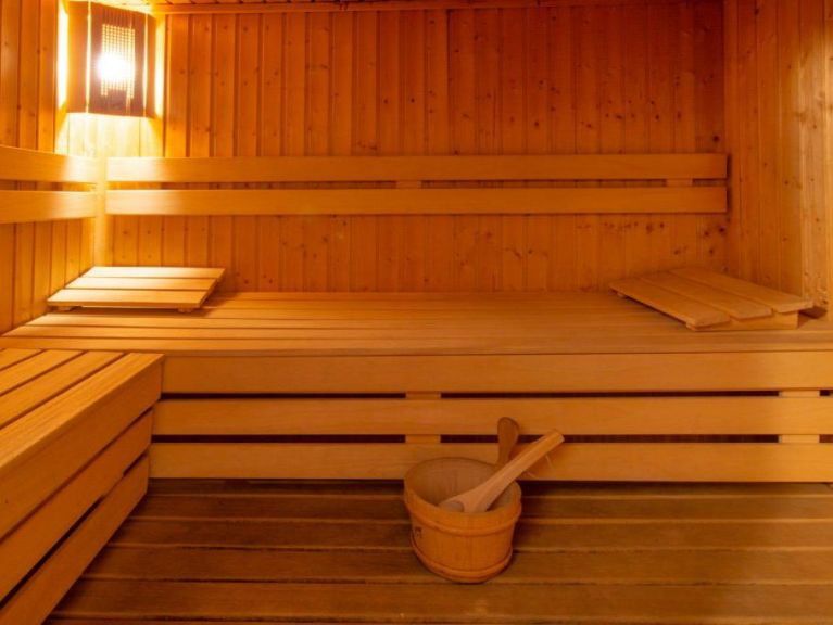 Chalet Le Chazalet inclusief catering, sauna en buiten-whirlpool + Le Petit Chazalet