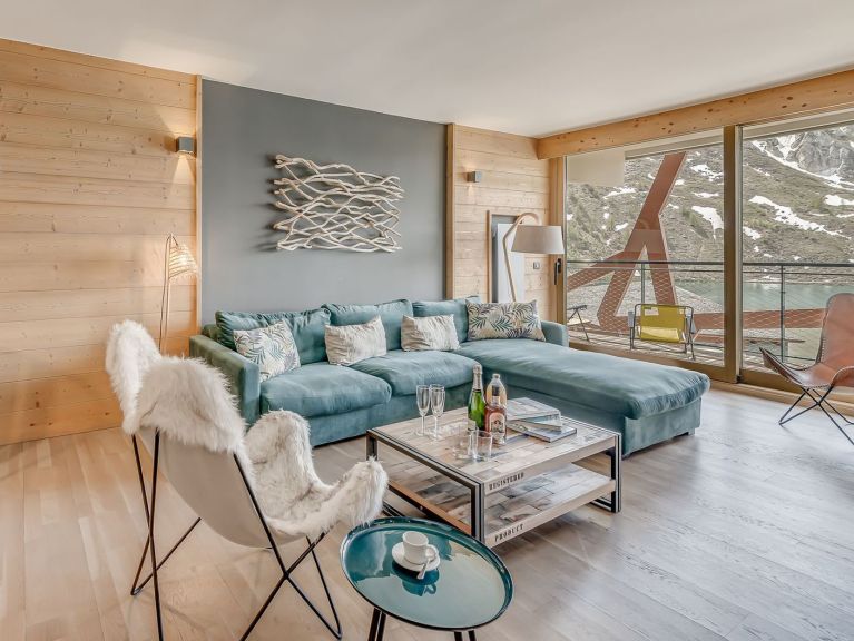 Appartement Phoenix Les Lanches