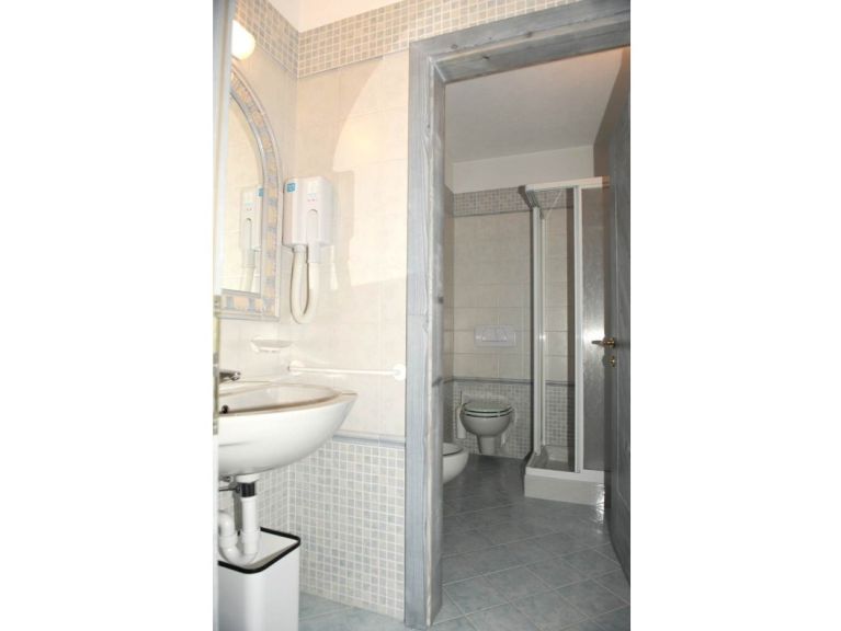Chalet-appartement Le Cascate