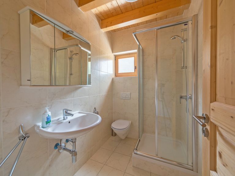 Chalet Harmonie met sauna en buiten-whirlpool