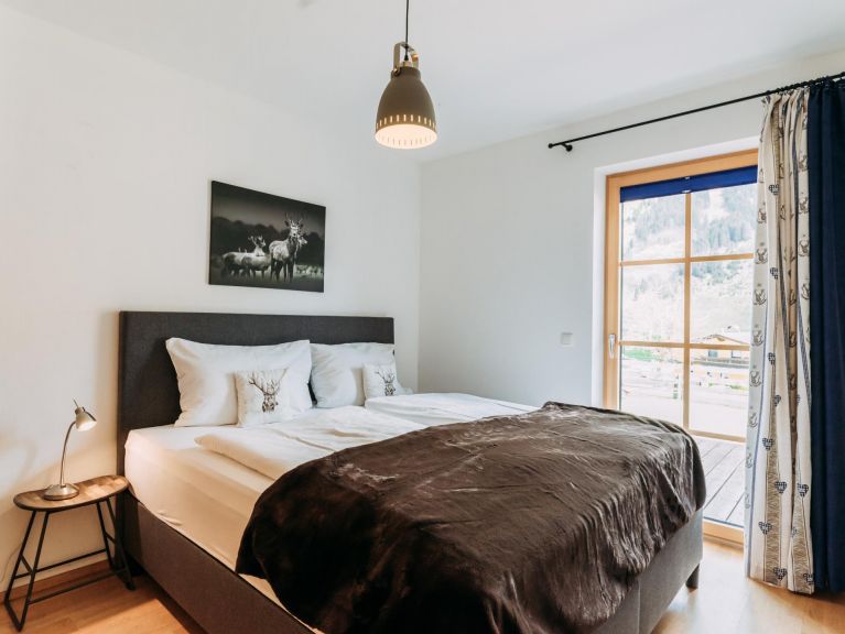Appartement Iris Ignaz