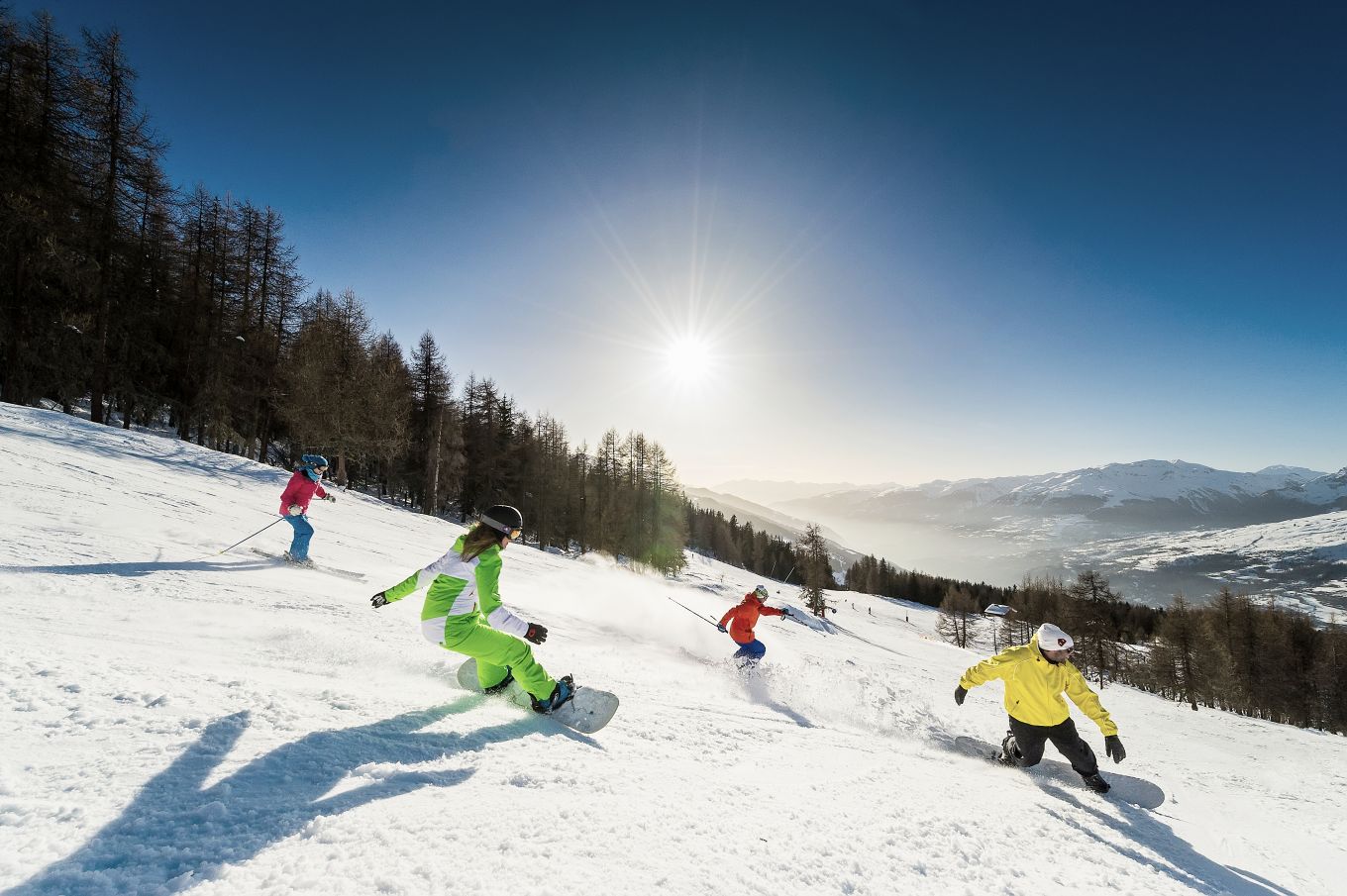 Blog: Dé wintersportbestemming van 2018/2019: Les Arcs!-3