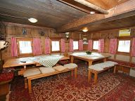 Chalet Rote Alm-5