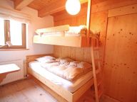 Chalet-appartement Hajenius-9