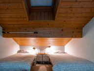 Chalet De Vallandry Ekseption met sauna-4