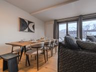 Chalet-appartement Le Quartz-7