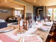 Chalet-appartement T'Laer T’Laer 4-9