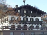 Chalet Hinterauhof-11