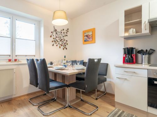 Appartement Conny - 4-5 personen