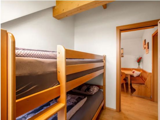 Appartement Aineckblick-10