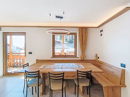 Appartement Valeria-9