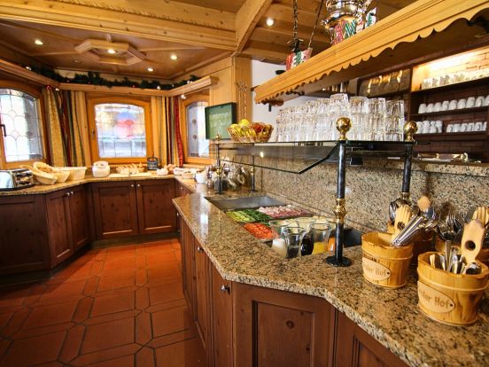 Chalet Tiroler Hof-6