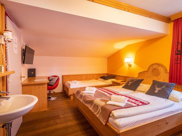 Chalet Winterlodge