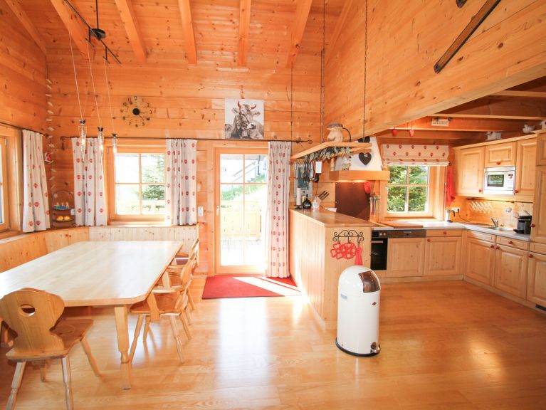 Chalet Bella Nova