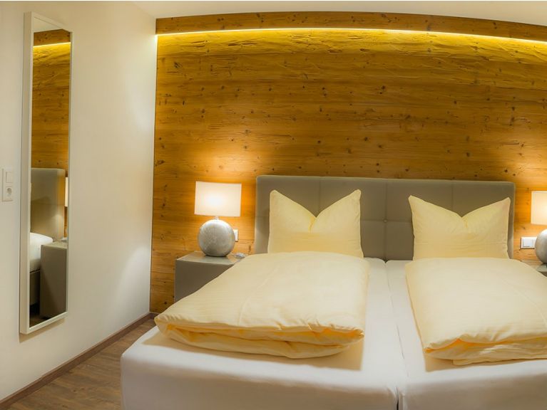 Appartement Brunner