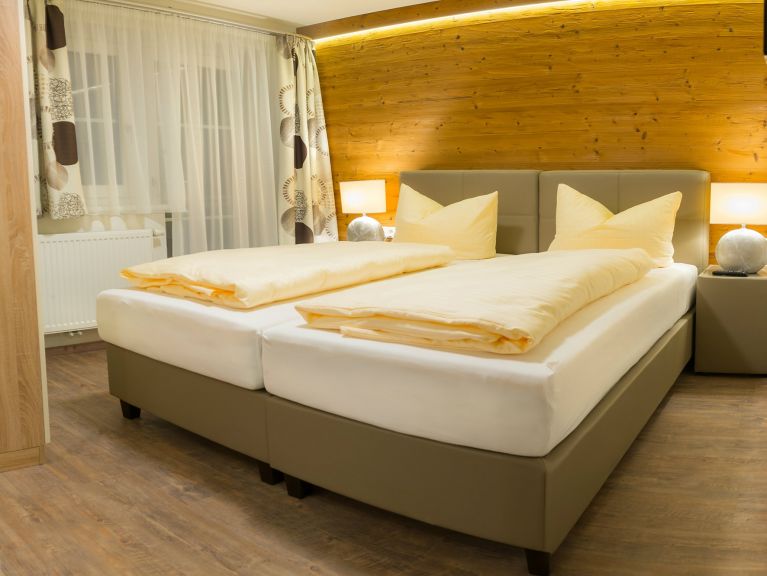 Appartement Brunner